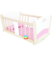 Rock-a-bye Cradle HAPE 3601